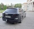 Чорний Мазда 6, об'ємом двигуна 2 л та пробігом 315 тис. км за 5600 $, фото 1 на Automoto.ua