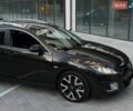 Черный Мазда 6, объемом двигателя 2.2 л и пробегом 198 тыс. км за 6500 $, фото 15 на Automoto.ua