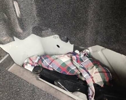 Чорний Мазда 6, об'ємом двигуна 1.8 л та пробігом 249 тис. км за 7700 $, фото 27 на Automoto.ua