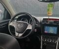 Чорний Мазда 6, об'ємом двигуна 1.8 л та пробігом 249 тис. км за 7700 $, фото 20 на Automoto.ua