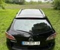 Чорний Мазда 6, об'ємом двигуна 2 л та пробігом 205 тис. км за 8400 $, фото 7 на Automoto.ua