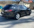 Черный Мазда 6, объемом двигателя 2 л и пробегом 225 тыс. км за 6800 $, фото 9 на Automoto.ua