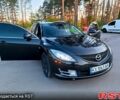 Чорний Мазда 6, об'ємом двигуна 2 л та пробігом 220 тис. км за 6900 $, фото 1 на Automoto.ua