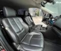 Черный Мазда 6, объемом двигателя 2 л и пробегом 267 тыс. км за 6990 $, фото 8 на Automoto.ua