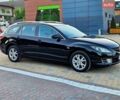 Чорний Мазда 6, об'ємом двигуна 2.18 л та пробігом 280 тис. км за 5500 $, фото 7 на Automoto.ua