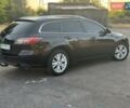 Чорний Мазда 6, об'ємом двигуна 2 л та пробігом 291 тис. км за 7500 $, фото 4 на Automoto.ua