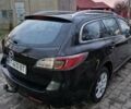 Чорний Мазда 6, об'ємом двигуна 0 л та пробігом 214 тис. км за 7200 $, фото 16 на Automoto.ua