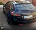 Чорний Мазда 6, об'ємом двигуна 2 л та пробігом 0 тис. км за 6400 $, фото 1 на Automoto.ua