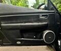 Чорний Мазда 6, об'ємом двигуна 2.2 л та пробігом 197 тис. км за 6800 $, фото 10 на Automoto.ua