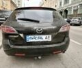 Черный Мазда 6, объемом двигателя 2 л и пробегом 263 тыс. км за 4343 $, фото 3 на Automoto.ua
