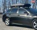 Черный Мазда 6, объемом двигателя 2.2 л и пробегом 268 тыс. км за 6499 $, фото 2 на Automoto.ua