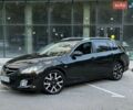 Черный Мазда 6, объемом двигателя 2.2 л и пробегом 198 тыс. км за 6400 $, фото 13 на Automoto.ua