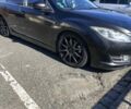 Черный Мазда 6, объемом двигателя 0 л и пробегом 1 тыс. км за 1513 $, фото 1 на Automoto.ua