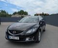Чорний Мазда 6, об'ємом двигуна 2 л та пробігом 237 тис. км за 6200 $, фото 1 на Automoto.ua