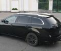 Чорний Мазда 6, об'ємом двигуна 2 л та пробігом 315 тис. км за 5600 $, фото 12 на Automoto.ua