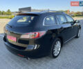 Чорний Мазда 6, об'ємом двигуна 1.8 л та пробігом 220 тис. км за 8500 $, фото 7 на Automoto.ua