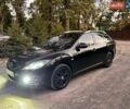Чорний Мазда 6, об'ємом двигуна 2.18 л та пробігом 289 тис. км за 5999 $, фото 13 на Automoto.ua