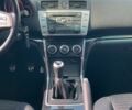Черный Мазда 6, объемом двигателя 2 л и пробегом 187 тыс. км за 6800 $, фото 14 на Automoto.ua