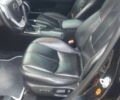 Чорний Мазда 6, об'ємом двигуна 2 л та пробігом 223 тис. км за 5897 $, фото 6 на Automoto.ua