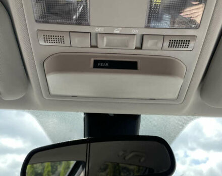 Чорний Мазда 6, об'ємом двигуна 2 л та пробігом 216 тис. км за 6646 $, фото 17 на Automoto.ua