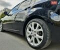Черный Мазда 6, объемом двигателя 2 л и пробегом 272 тыс. км за 6650 $, фото 4 на Automoto.ua