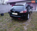 Черный Мазда 6, объемом двигателя 2 л и пробегом 289 тыс. км за 5900 $, фото 3 на Automoto.ua