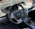 Чорний Мазда 6, об'ємом двигуна 2 л та пробігом 282 тис. км за 5200 $, фото 11 на Automoto.ua