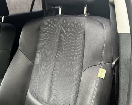 Черный Мазда 6, объемом двигателя 2 л и пробегом 230 тыс. км за 2840 $, фото 14 на Automoto.ua