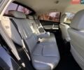 Черный Мазда 6, объемом двигателя 2 л и пробегом 310 тыс. км за 6400 $, фото 7 на Automoto.ua