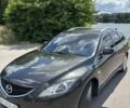 Чорний Мазда 6, об'ємом двигуна 1.8 л та пробігом 274 тис. км за 6541 $, фото 9 на Automoto.ua