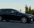 Черный Мазда 6, объемом двигателя 2 л и пробегом 244 тыс. км за 7999 $, фото 26 на Automoto.ua
