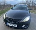 Чорний Мазда 6, об'ємом двигуна 2 л та пробігом 314 тис. км за 6200 $, фото 7 на Automoto.ua