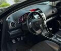 Черный Мазда 6, объемом двигателя 2.2 л и пробегом 198 тыс. км за 6500 $, фото 22 на Automoto.ua