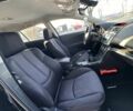 Черный Мазда 6, объемом двигателя 2 л и пробегом 310 тыс. км за 6000 $, фото 12 на Automoto.ua