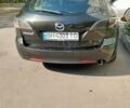 Чорний Мазда 6, об'ємом двигуна 2 л та пробігом 294 тис. км за 6500 $, фото 19 на Automoto.ua
