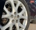 Черный Мазда 6, объемом двигателя 2 л и пробегом 321 тыс. км за 6000 $, фото 5 на Automoto.ua
