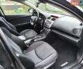 Чорний Мазда 6, об'ємом двигуна 2 л та пробігом 290 тис. км за 6850 $, фото 19 на Automoto.ua