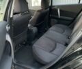 Черный Мазда 6, объемом двигателя 2 л и пробегом 280 тыс. км за 5800 $, фото 10 на Automoto.ua