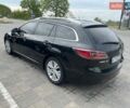 Черный Мазда 6, объемом двигателя 2 л и пробегом 318 тыс. км за 6999 $, фото 9 на Automoto.ua