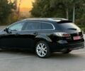 Черный Мазда 6, объемом двигателя 2 л и пробегом 244 тыс. км за 7999 $, фото 13 на Automoto.ua