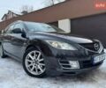 Чорний Мазда 6, об'ємом двигуна 2 л та пробігом 237 тис. км за 4850 $, фото 1 на Automoto.ua