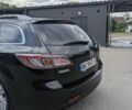 Чорний Мазда 6, об'ємом двигуна 2 л та пробігом 237 тис. км за 6075 $, фото 7 на Automoto.ua