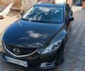Черный Мазда 6, объемом двигателя 2 л и пробегом 247 тыс. км за 7501 $, фото 17 на Automoto.ua