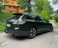 Чорний Мазда 6, об'ємом двигуна 2.2 л та пробігом 197 тис. км за 6800 $, фото 3 на Automoto.ua