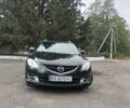 Чорний Мазда 6, об'ємом двигуна 2 л та пробігом 250 тис. км за 5500 $, фото 3 на Automoto.ua