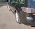 Чорний Мазда 6, об'ємом двигуна 2 л та пробігом 294 тис. км за 6500 $, фото 16 на Automoto.ua