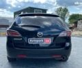 Черный Мазда 6, объемом двигателя 2 л и пробегом 267 тыс. км за 6990 $, фото 38 на Automoto.ua