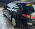 Черный Мазда 6, объемом двигателя 2 л и пробегом 208 тыс. км за 5000 $, фото 42 на Automoto.ua