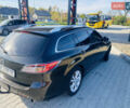 Чорний Мазда 6, об'ємом двигуна 2 л та пробігом 210 тис. км за 6900 $, фото 5 на Automoto.ua