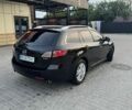 Черный Мазда 6, объемом двигателя 2 л и пробегом 208 тыс. км за 5500 $, фото 38 на Automoto.ua